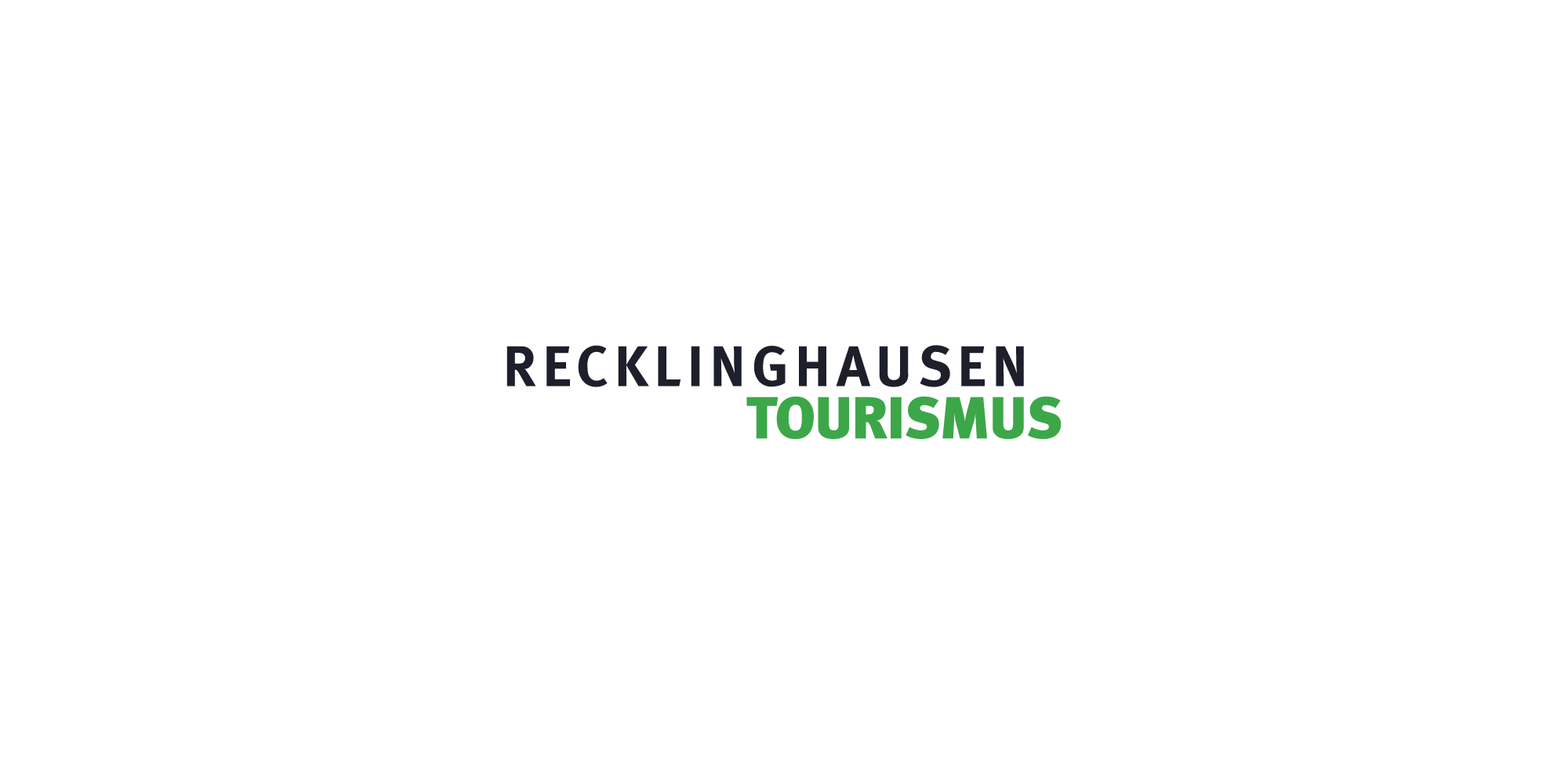 לוגו תיירות Recklinghausen